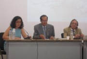 Inauguración Mesa Redonda (30 de junio 2011)